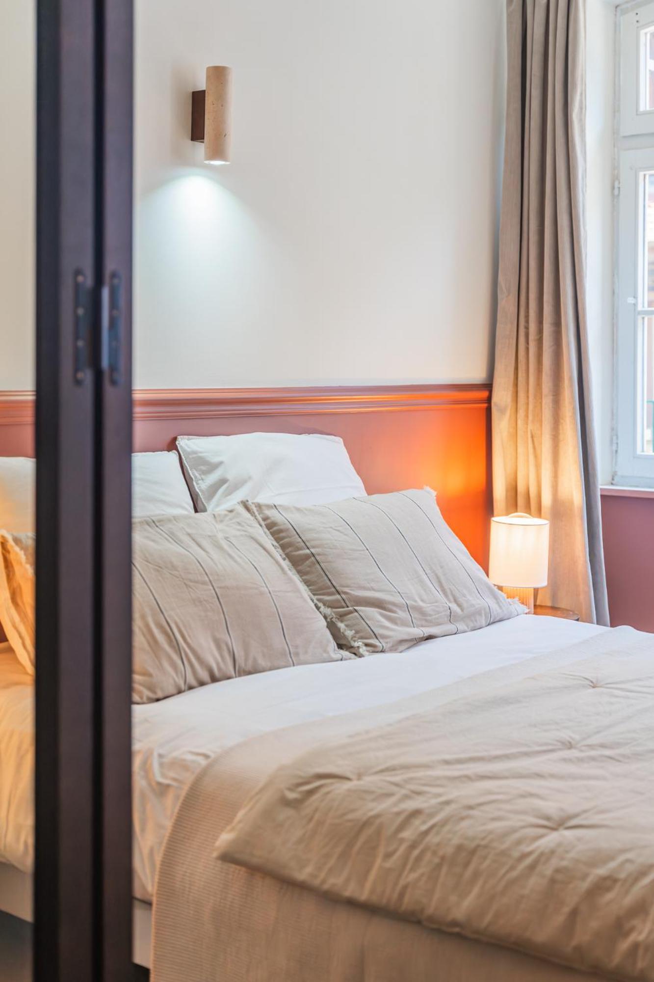 Cosy T2 Grand'Rue Lägenhet Strasbourg Exteriör bild